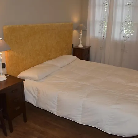 בית הארחה La Torre San Quirico dʼOrcia