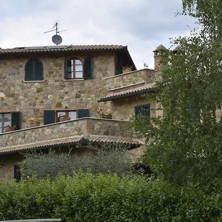 La Torre בית הארחה