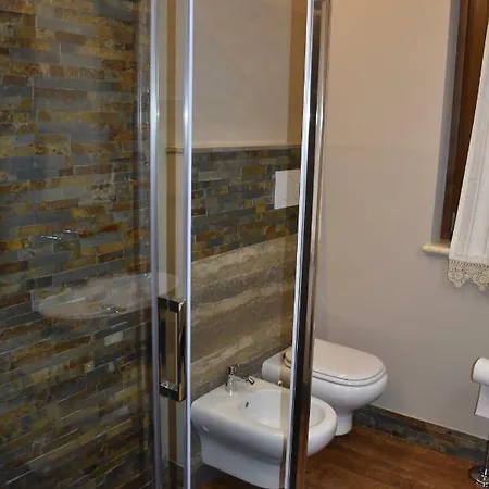Guest house La Torre San Quirico d'Orcia