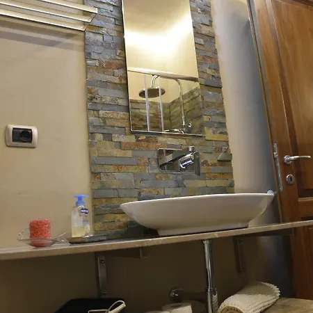 La Torre Guest house San Quirico d'Orcia