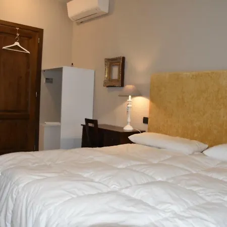 La Torre Guest house San Quirico d'Orcia