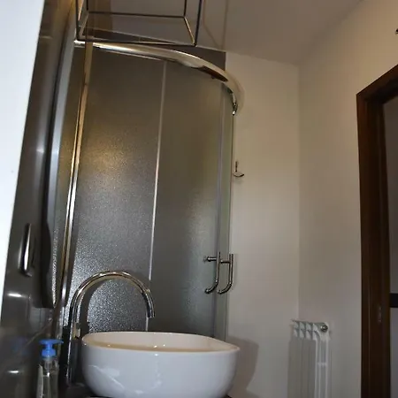 Guest house La Torre