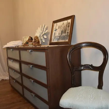 Guest house La Torre San Quirico d'Orcia