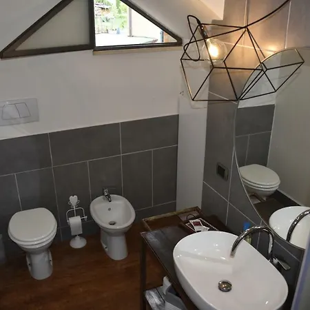Guest house La Torre San Quirico d'Orcia