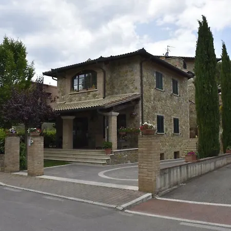 Guest house La Torre 3*